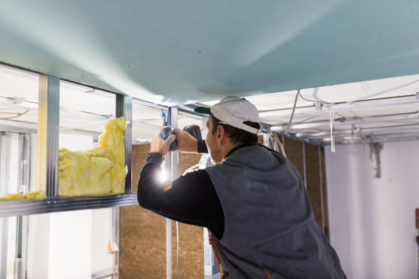 Trusted Smithfield, NC Insulation Contractor Experts
