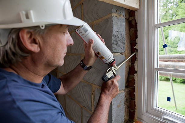 Best Insulation for Specific Applications in Smithfield, NC